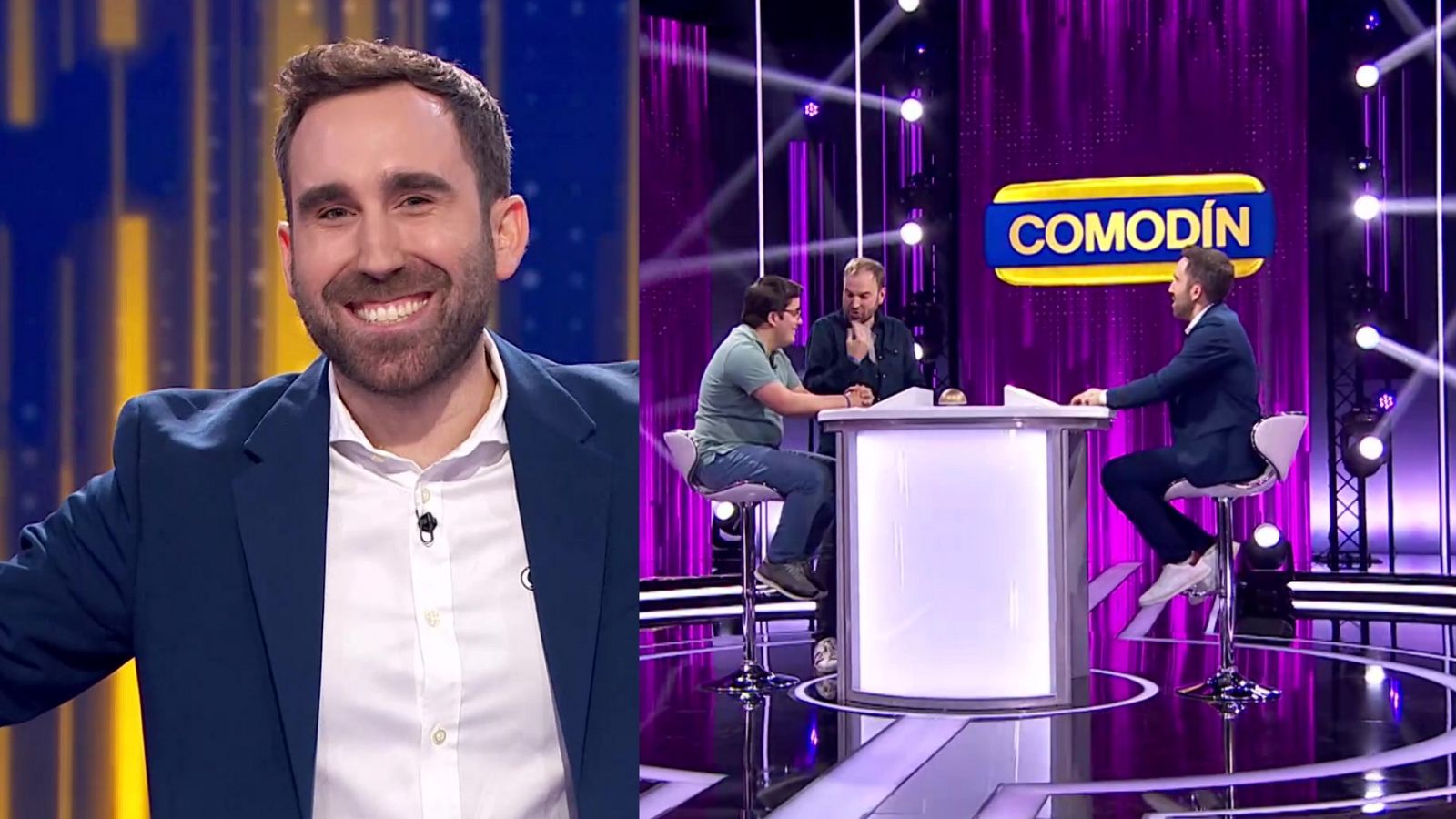 El comodín - Programa 153 - ver ahora