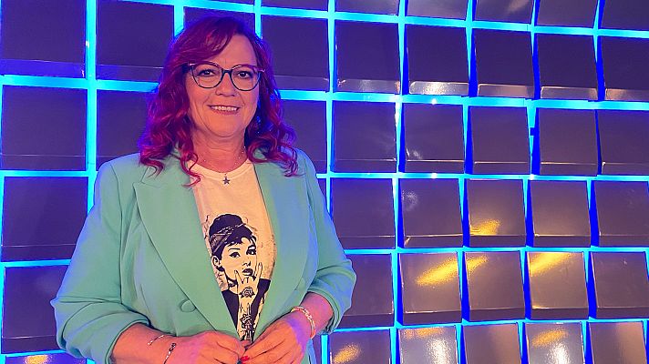 Una matemática viene a verte - Matemática Royale