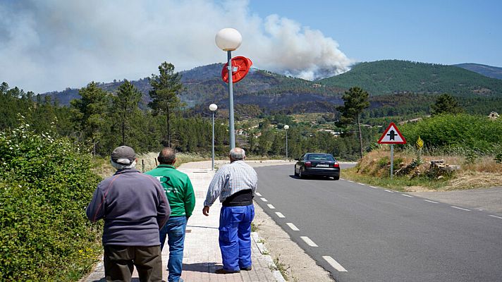 Telediario 2 - Telediario 2 en 4' - 18/05/23