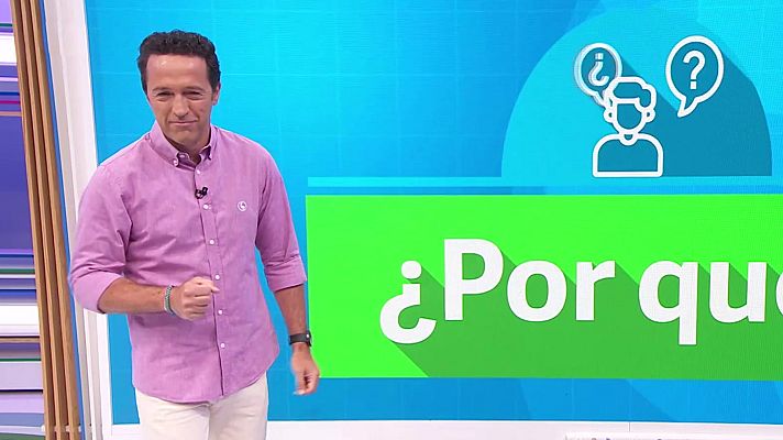 Aquí la Tierra - Aquí la Tierra - 18/05/23