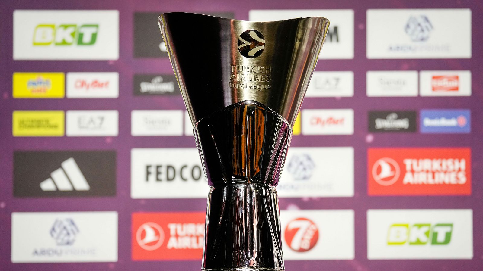 Final Four | Real Madrid y Barcelona ya se ejercitan en Kaunas pensando en las semifinales de la Euroliga