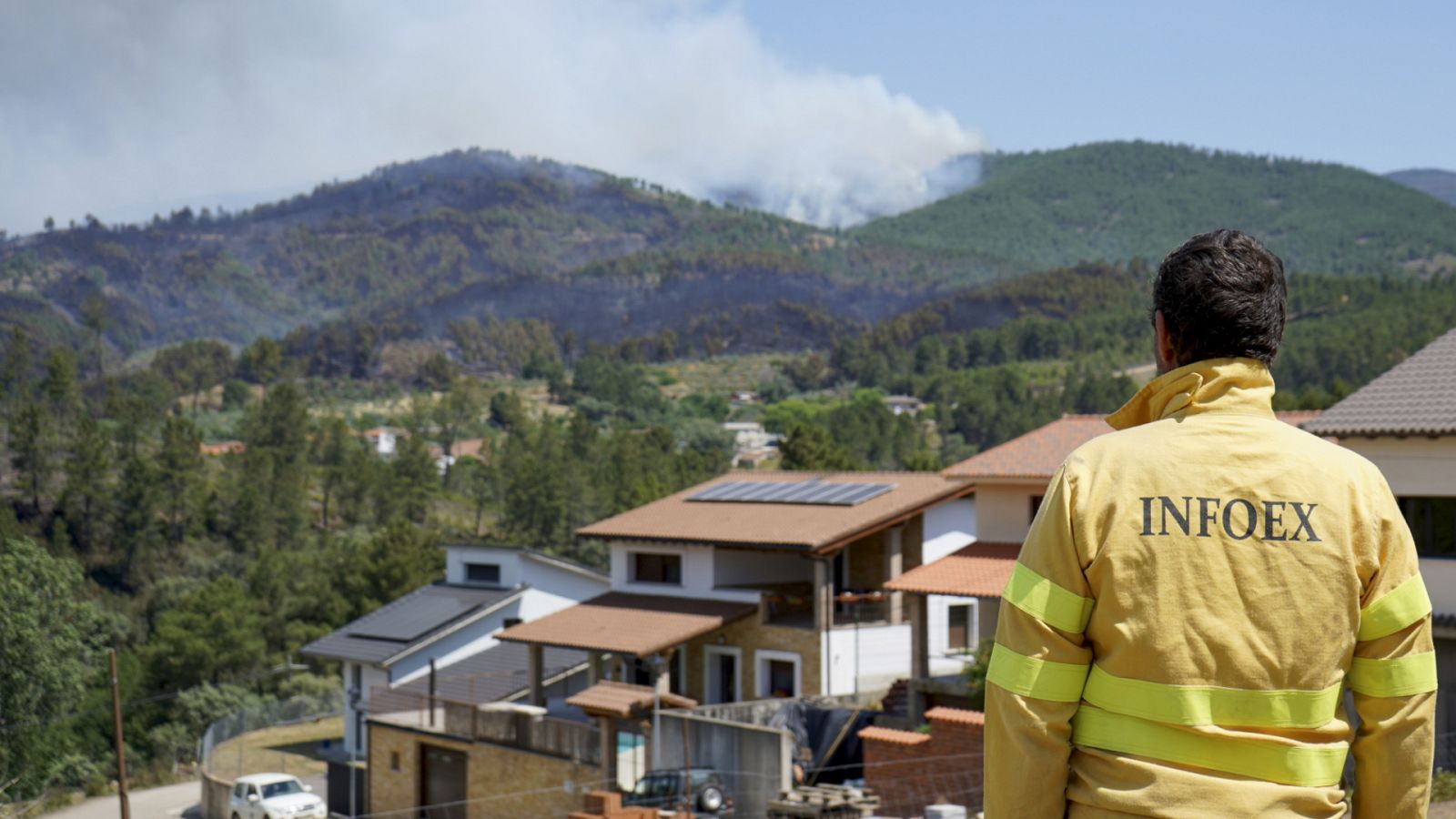Telediario - 21 horas - 18/05/23 - Lengua de signos - ver ahora
