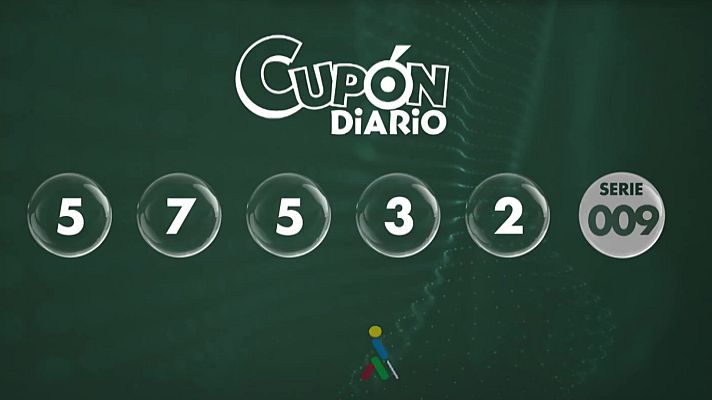 Sorteos ONCE - Sorteo ONCE - 18/05/23