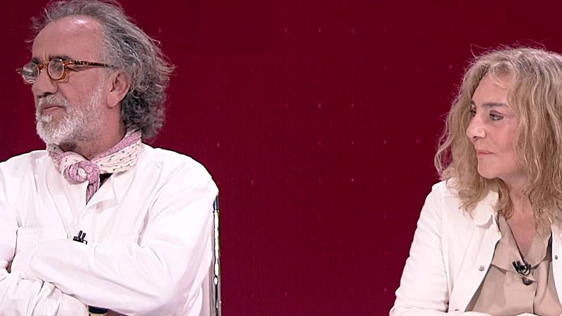 El grupo Cómplices regresa con un nuevo disco - La noche en 24h | Ver