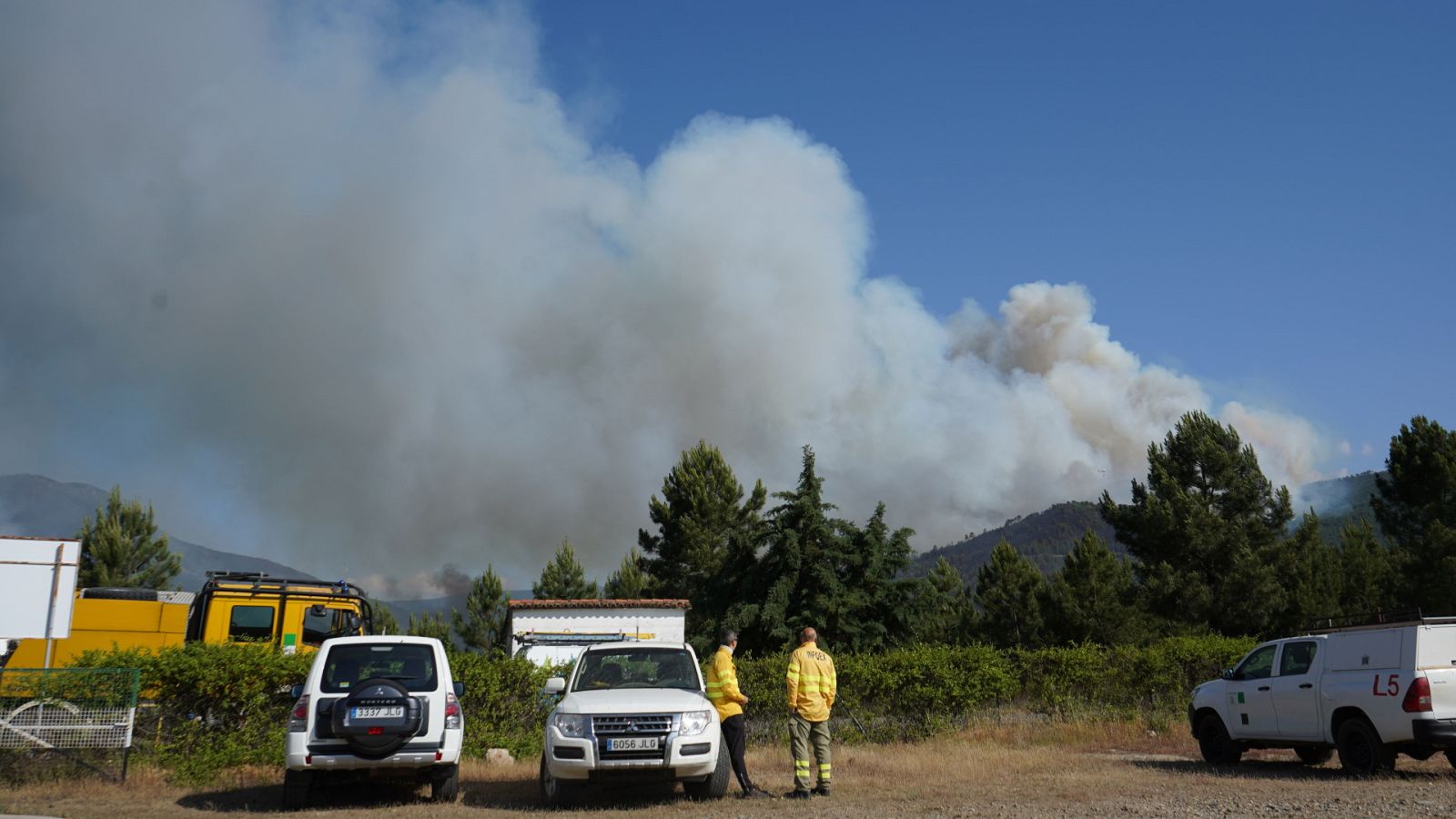 Telediario - 8 horas - 19/05/23 - Lengua de signos - ver ahora