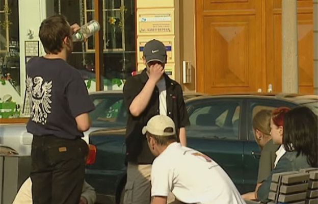  - Parados cobrarán más en Alemania