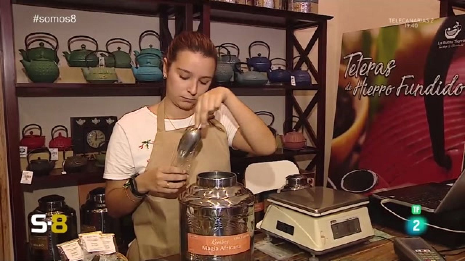 Somos 8 - 18/05/2023