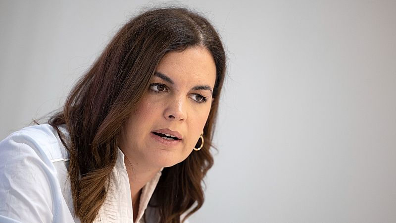 Gómez se compromete a declarar "toda Valencia" como zona tensionada - La hora de La 1 | Ver