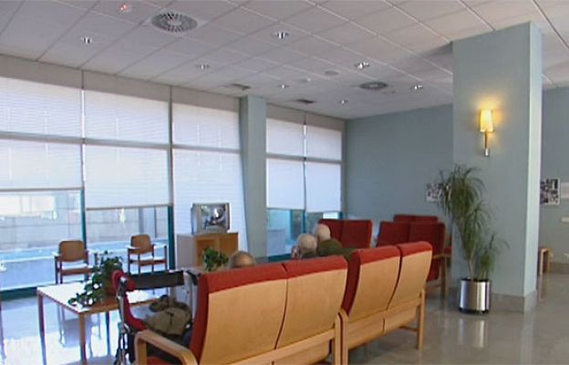  - Medidas de seguridad en residencias