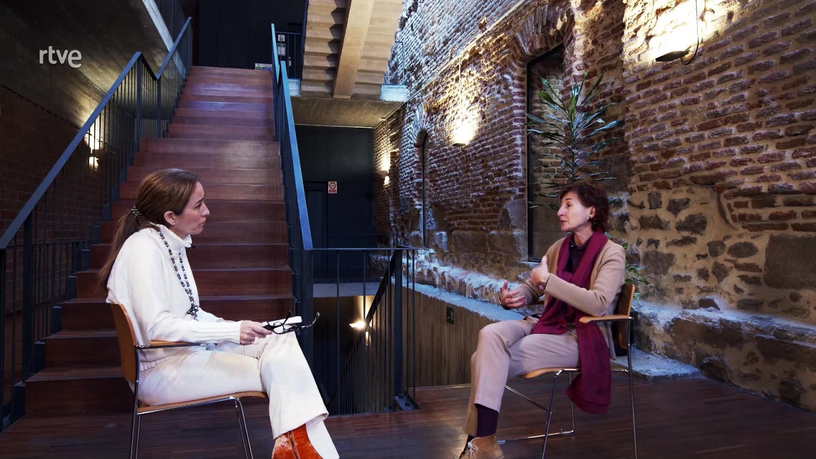 UNED - 19/05/23 - ver ahora