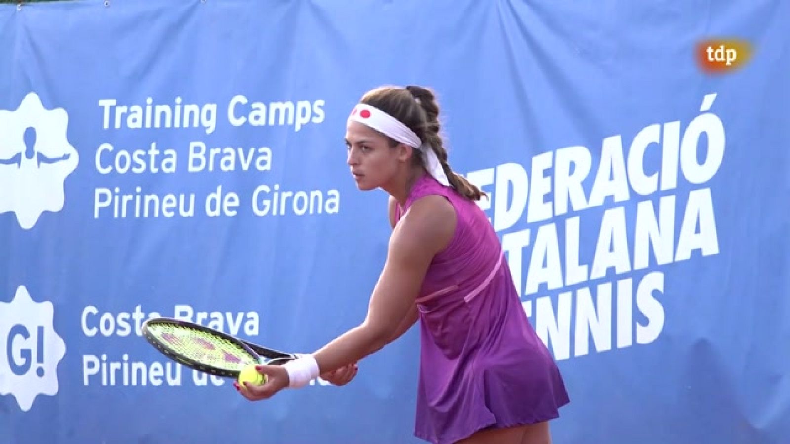 Tierra de campeones - 2023 - Programa 2 - ver ahora