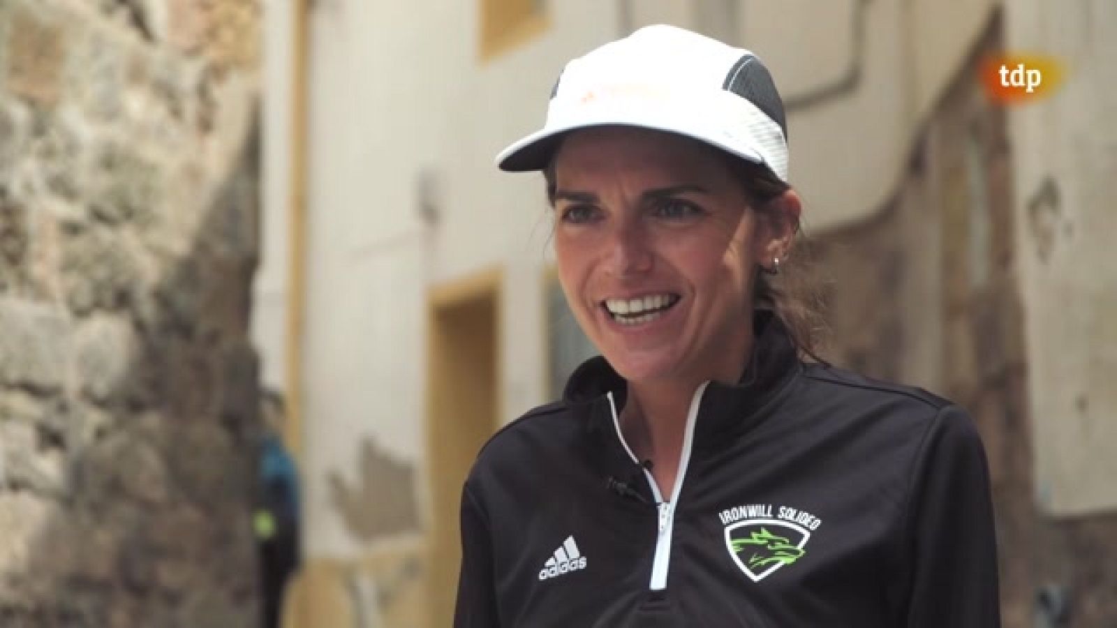 Trail - Rioja Ultratrail - ver ahora