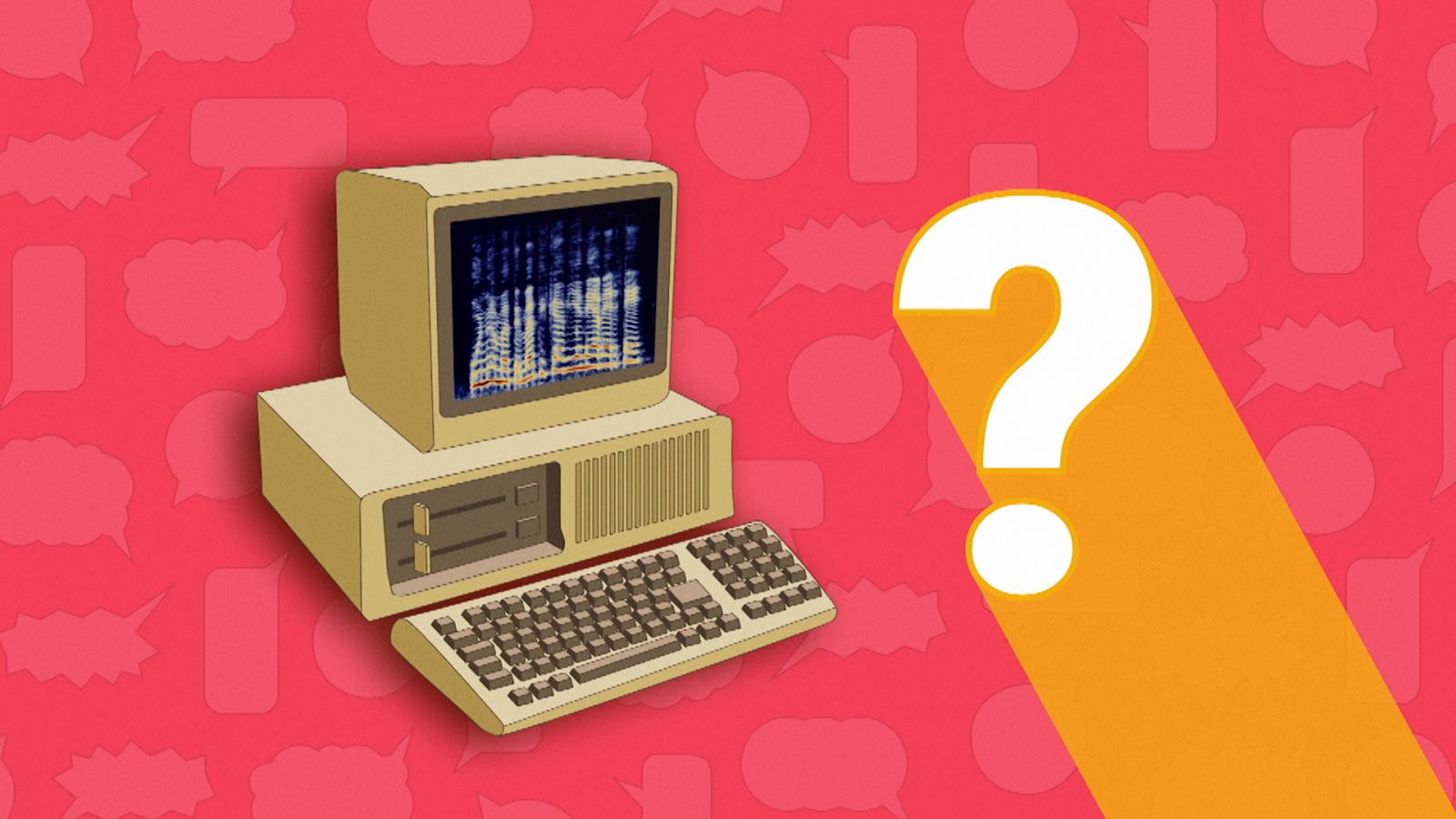 Los inicios de las máquinas parlantes