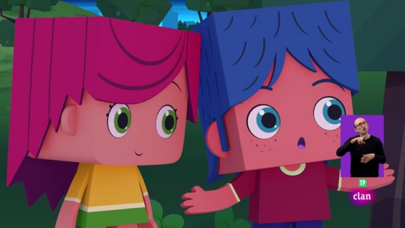 Una noche en el parque - Yoko | Ver