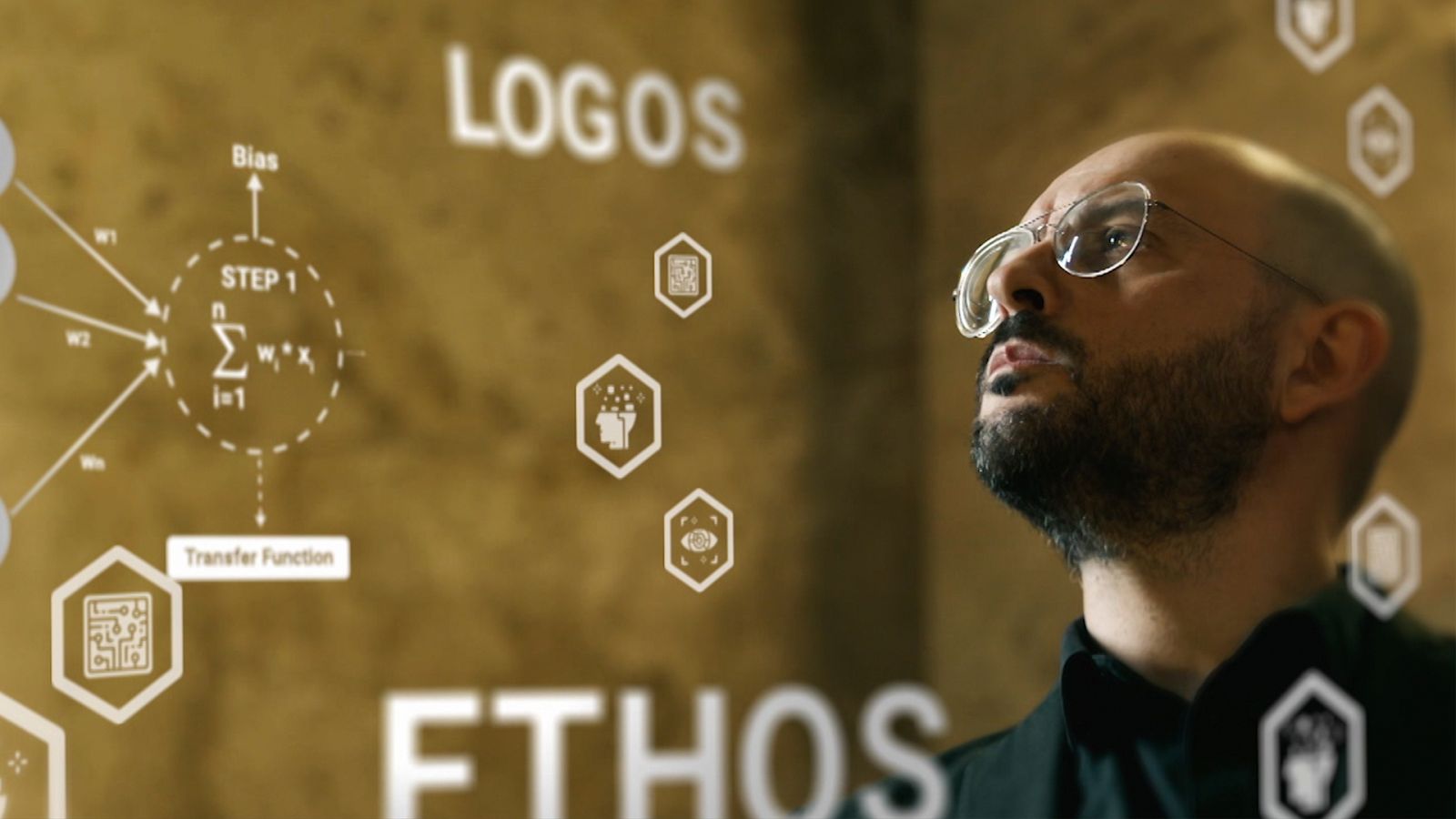 Retos éticos ante la Inteligencia Artificial - Una matemática viene a verte | Ver