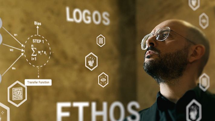 Una matemática viene a verte - Desafíos éticos ante las Inteligencias artificiales