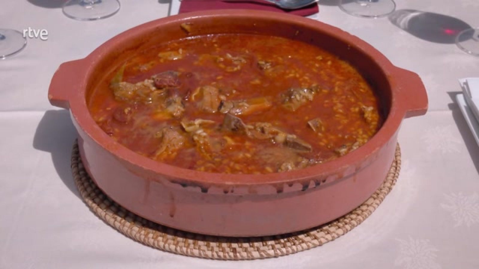 Así se prepara el arroz más famoso de Zamora - Ahora o nunca | Ver