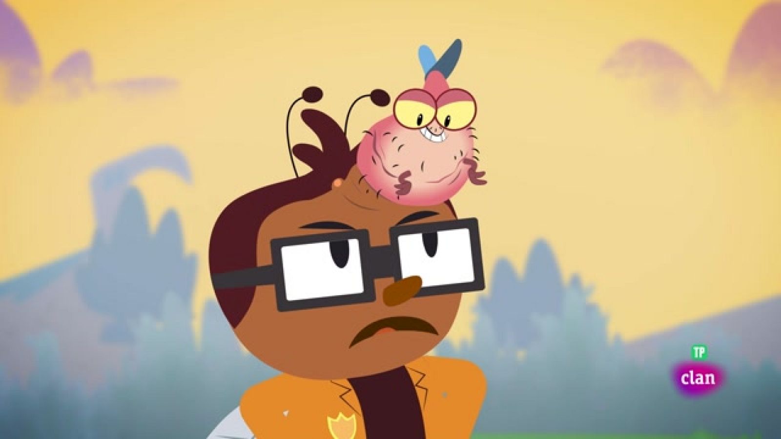 El grano - Polinópolis | Ver