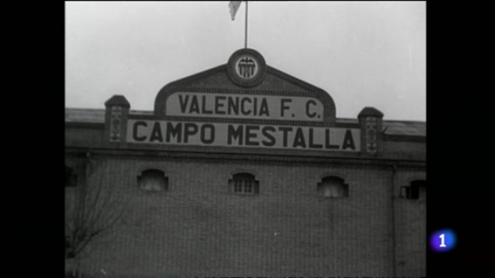 L'informatiu - Comunitat Valenciana - L'Informatiu de la Comunitat Valenciana 1 - 19/05/23