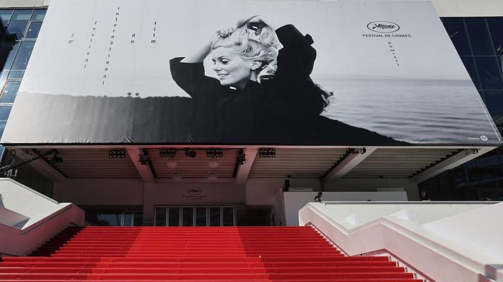 Días de cine - Días de Cine: Festival de Cannes 2023 (I)