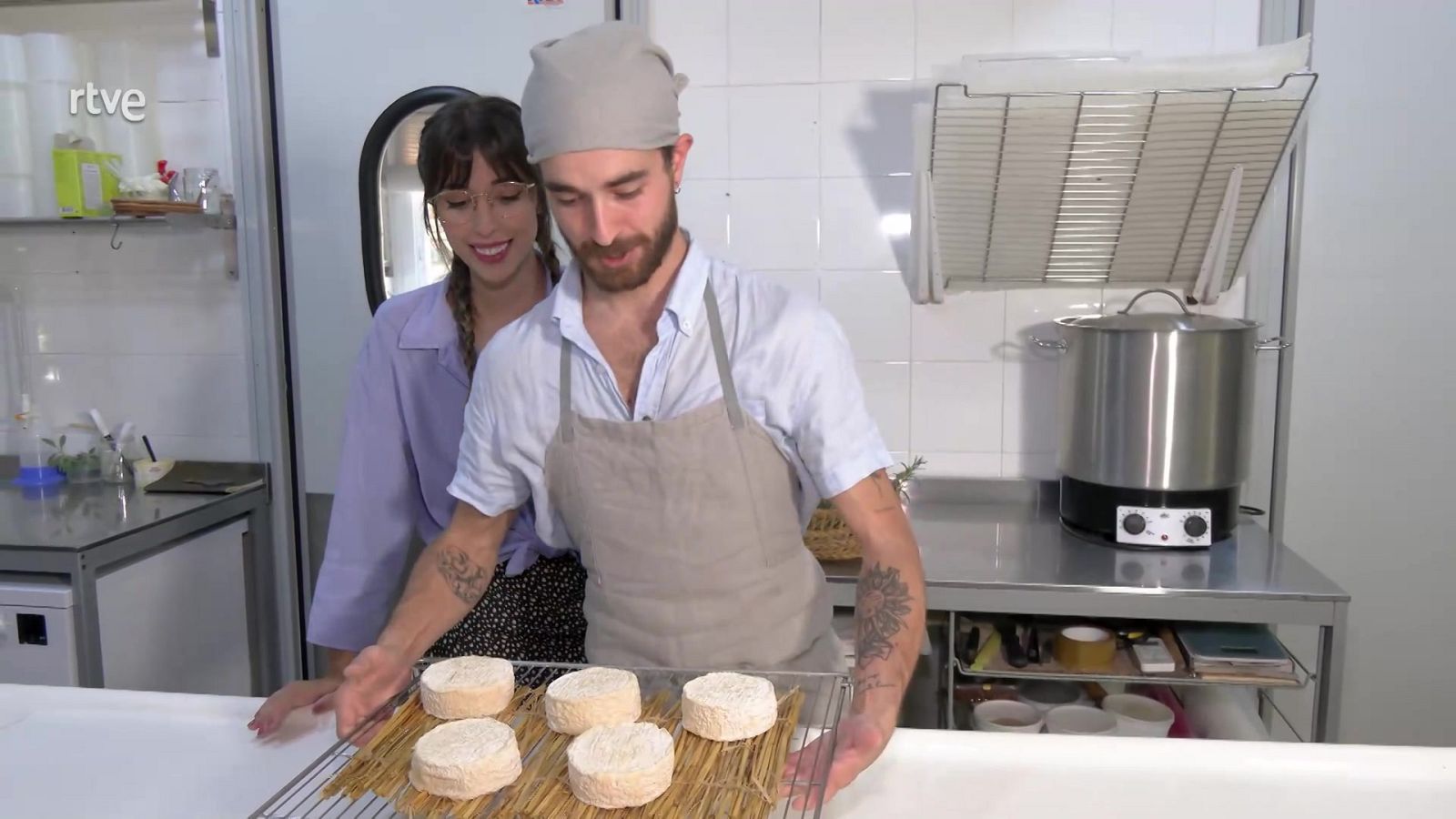 Ahora o nunca - Programa 84 - ver ahora