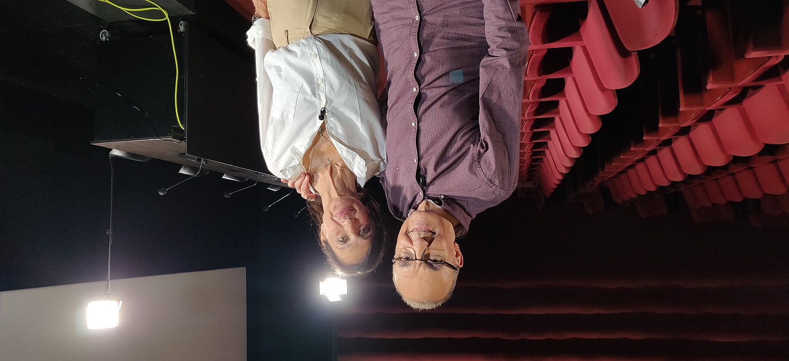 Días de Cine: El cine según Silvia Munt. | Ver