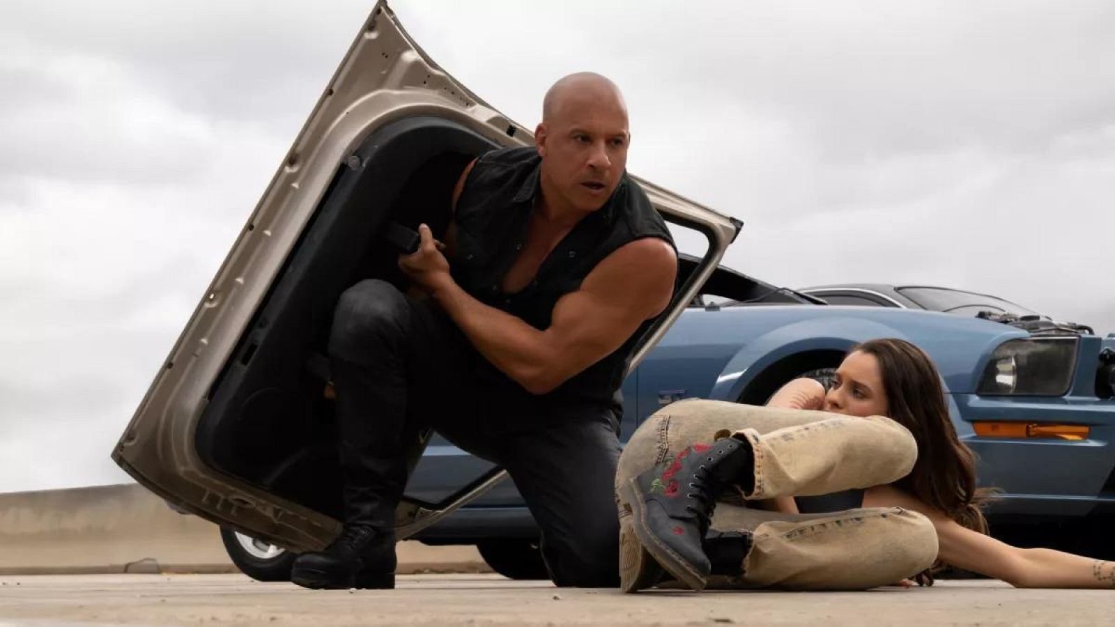 Días de Cine: Fast & Furious X. | Ver