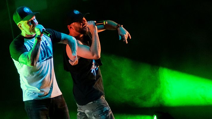 Noticias Andalucía - SFDK reedita su último álbum