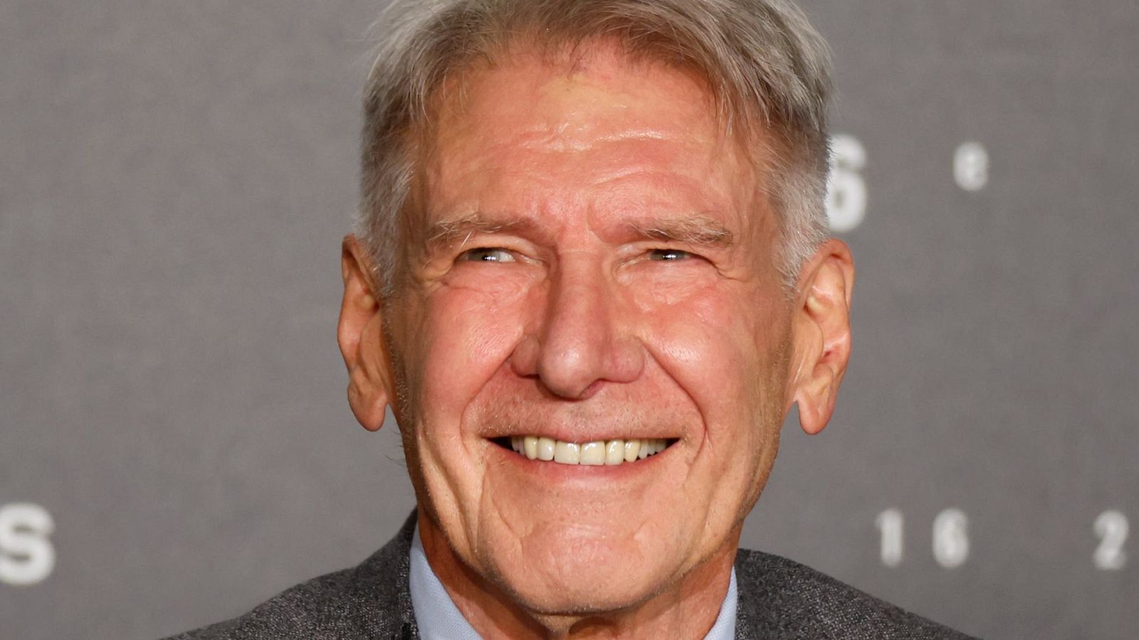 Harrison Ford recibe en Cannes la Palma de Oro honorífica | Ver