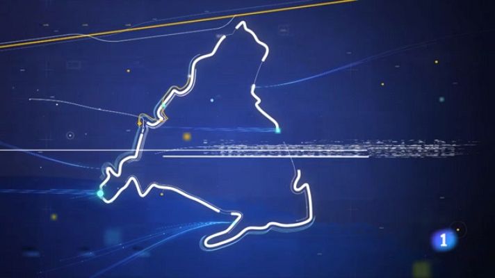 Informativo de Madrid - Informativo de Madrid 19/05/2023