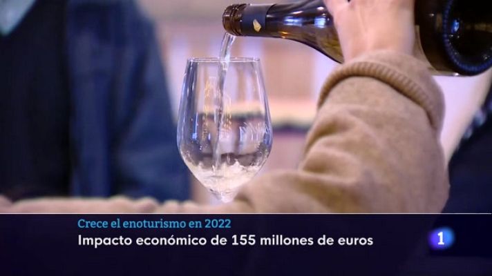 Informativo Telerioja - Informativo Telerioja 2 - 19/05/23