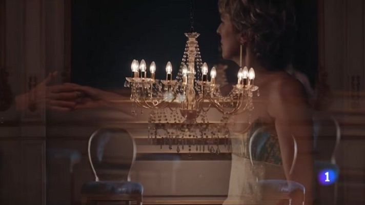 L'Informatiu - 'Les Amistats Perilloses' del Teatre Lliure