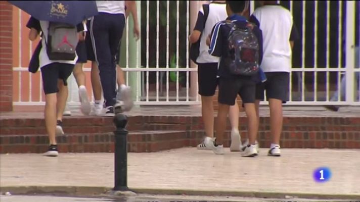 L'informatiu - Comunitat Valenciana - L'Informatiu de la Comunitat Valenciana 2 - 19/05/23