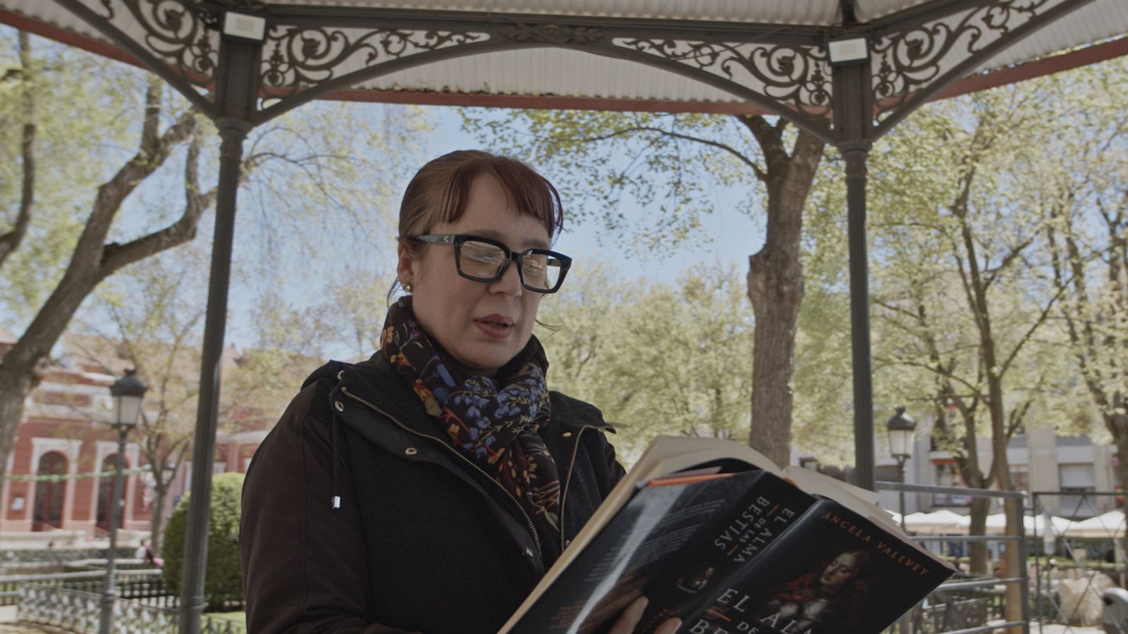 Un país para leerlo - Ciudad Real - ver ahora