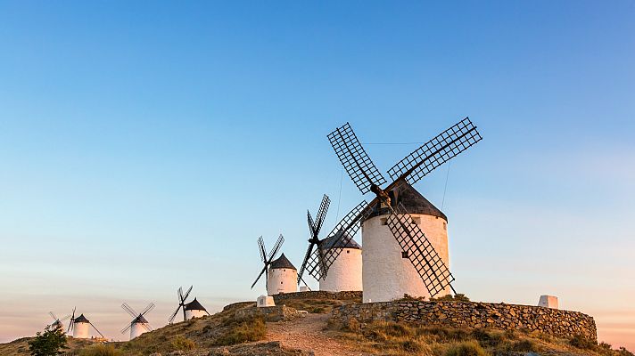 Telediario 2 - Radiografía electoral de Castilla-La Mancha: bastión socialista y el parlamento menos fragmentado