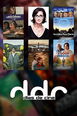 Días de cine - Dias de cine - 19/05/23