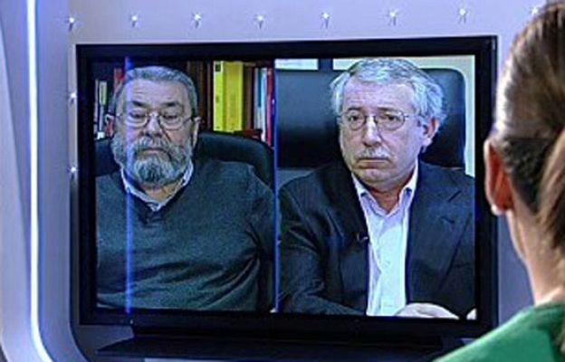 Los desayunos - Mantienen las movilizaciones