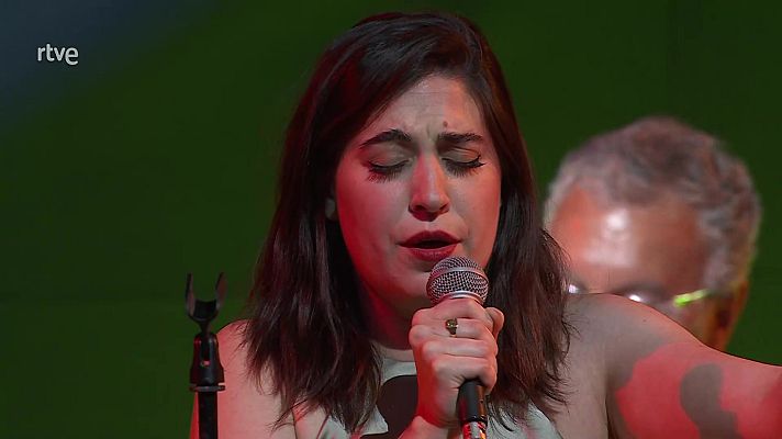 Las noches del Monumental - Alabel Flamenco Trío & Javier Albarés