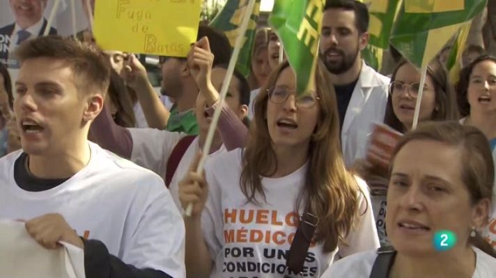 Telecanarias - Telecanarias 2 - 19/05/2023