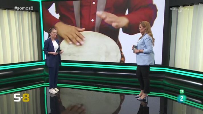 Somos 8 - SOMOS 8 - 19/05/2023