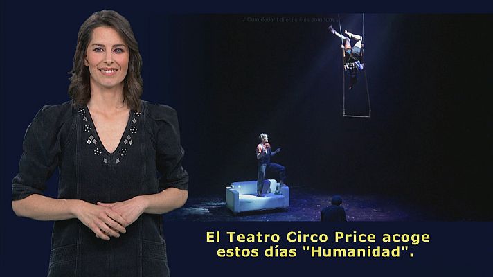 En lengua de signos - En lengua de signos - 20/05/23