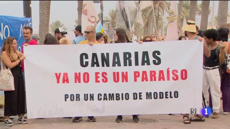 Telecanarias - 20/05/2023