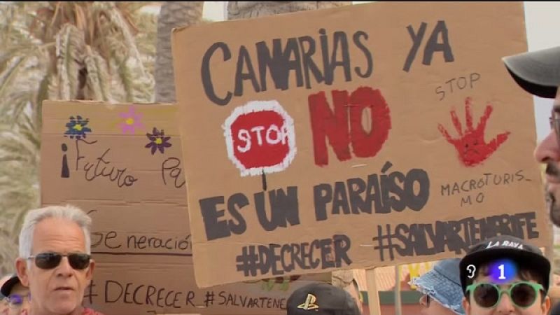 Canarias en 2' - 20/05/2023