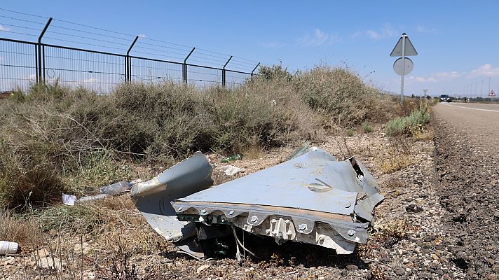 Fin de semana 24h - Informativo 24 horas - 14h - 20/05/23