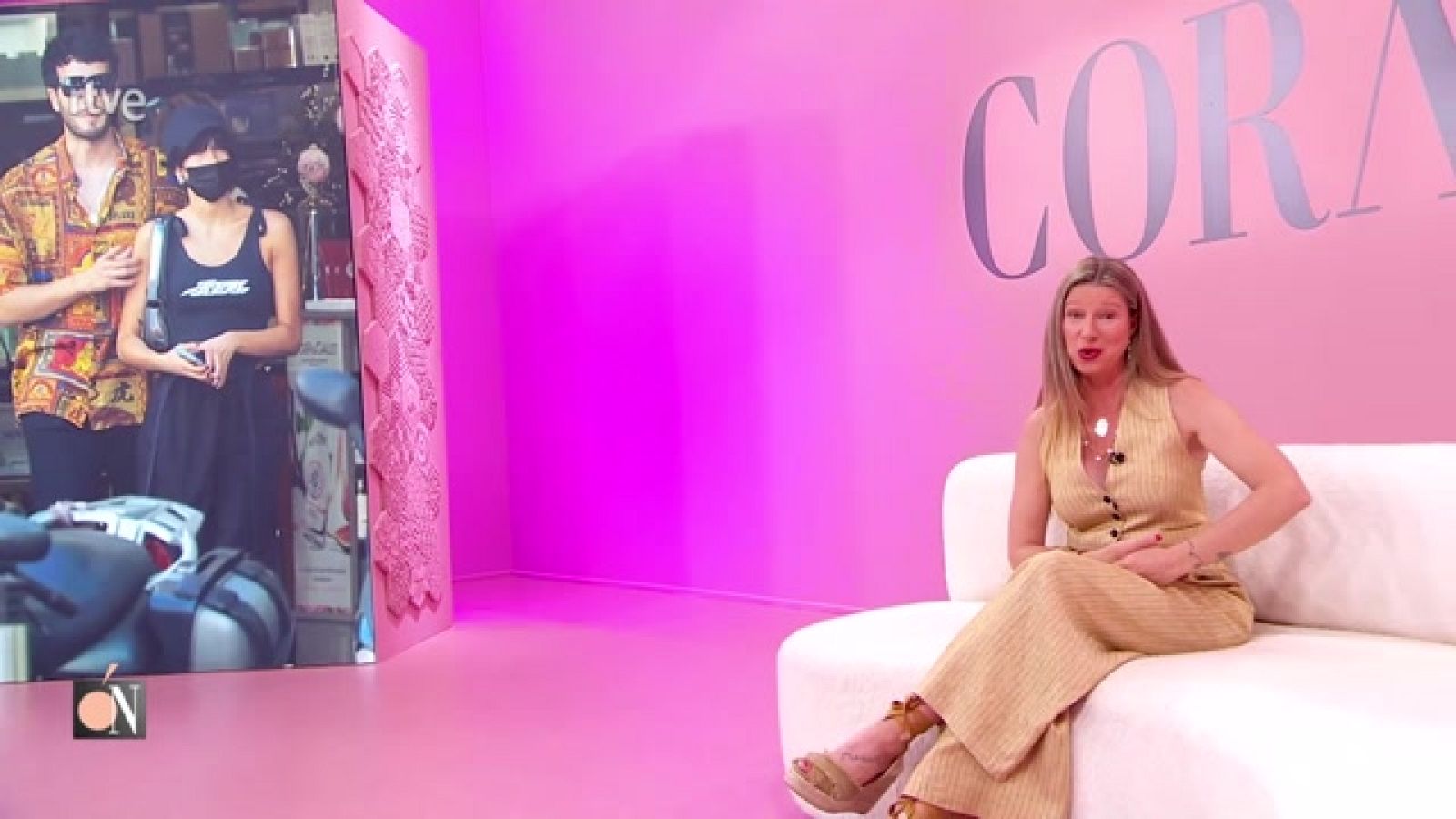 Corazón - 20/05/23 - ver ahora