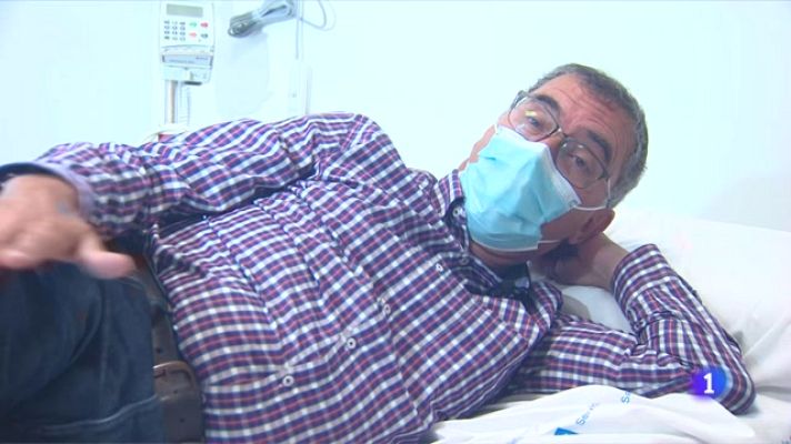 Telediario Fin de Semana - La importancia de los voluntarios en los ensayos clínicos