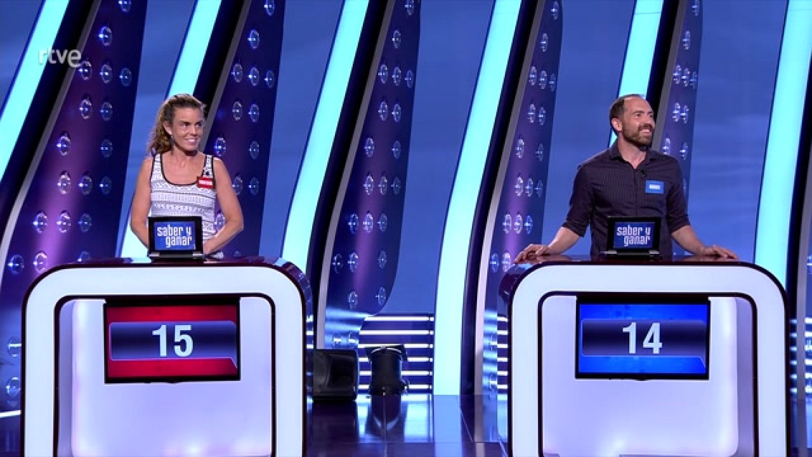 Saber y ganar. Edición de fin de semana - 20/05/23 - ver ahora