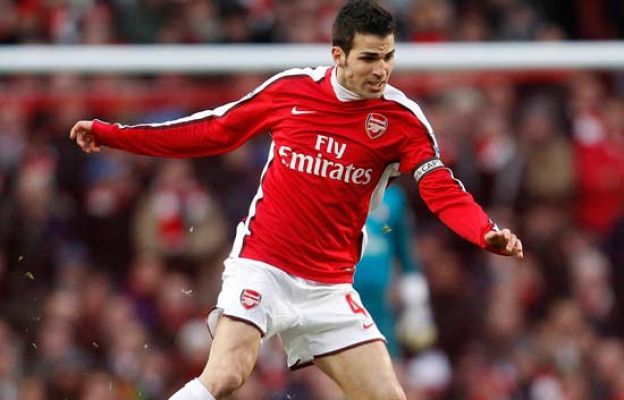  - El representante de Cesc lo niega