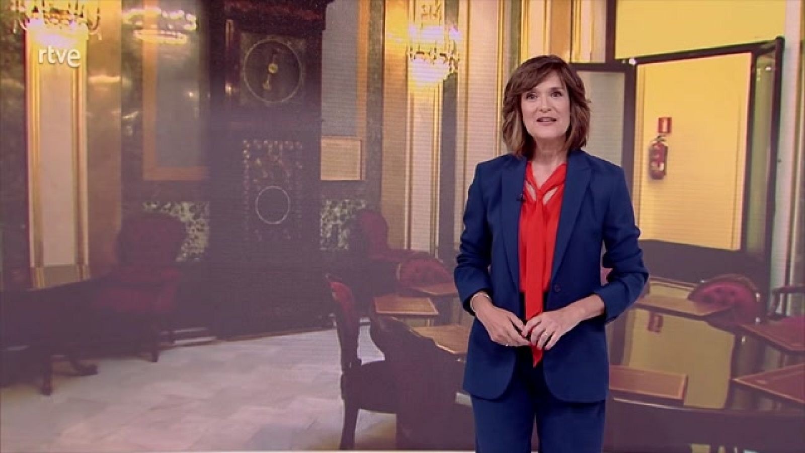 Parlamento - 20/05/23 - ver ahora