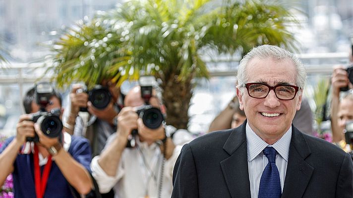 Telediario Fin de Semana - Expectación en Cannes ante la nueva película de Scorsese